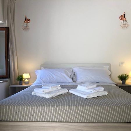 Alloggio Rurale Ferentillo Hotell Exteriör bild