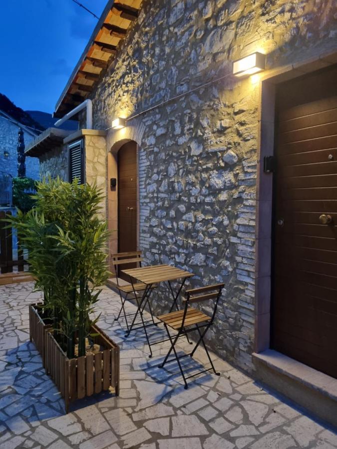 Alloggio Rurale Ferentillo Hotell Exteriör bild