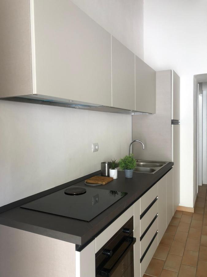 Alloggio Rurale Ferentillo Hotell Exteriör bild