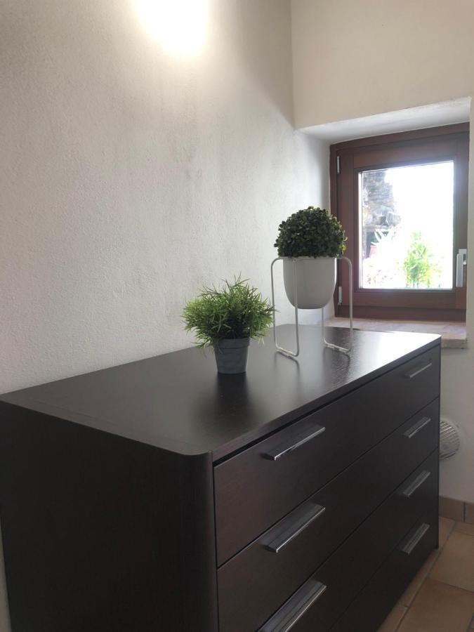 Alloggio Rurale Ferentillo Hotell Exteriör bild
