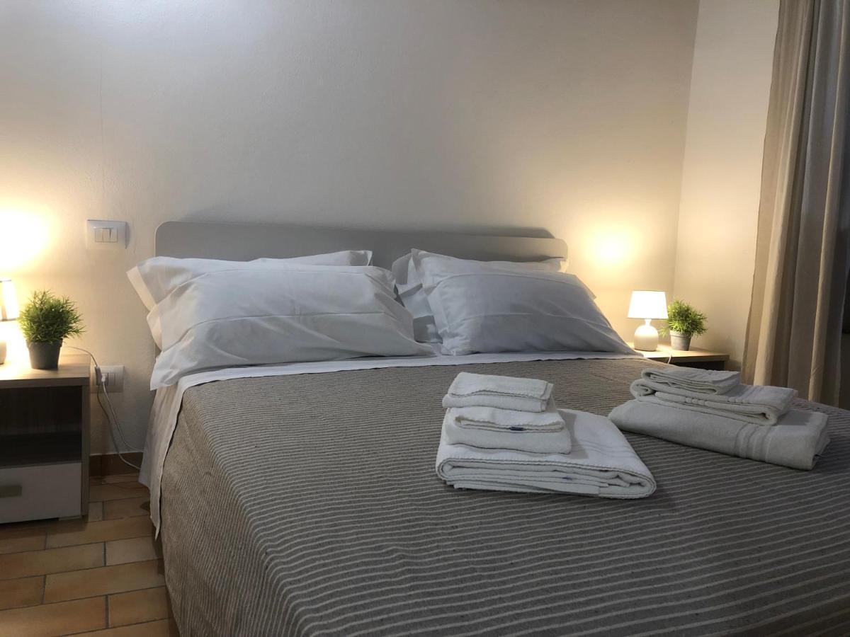 Alloggio Rurale Ferentillo Hotell Exteriör bild
