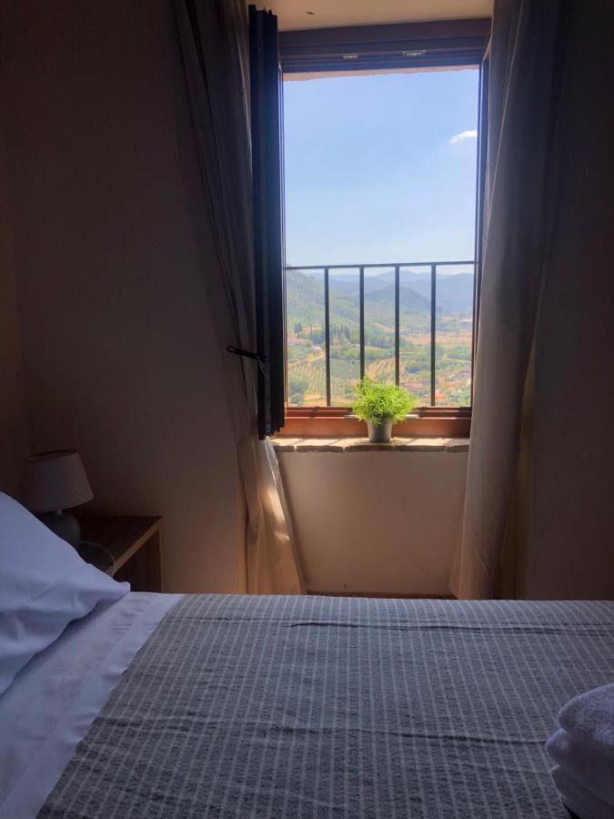 Alloggio Rurale Ferentillo Hotell Exteriör bild