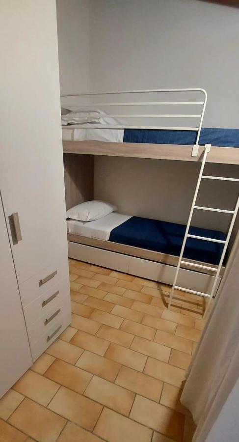 Alloggio Rurale Ferentillo Hotell Exteriör bild