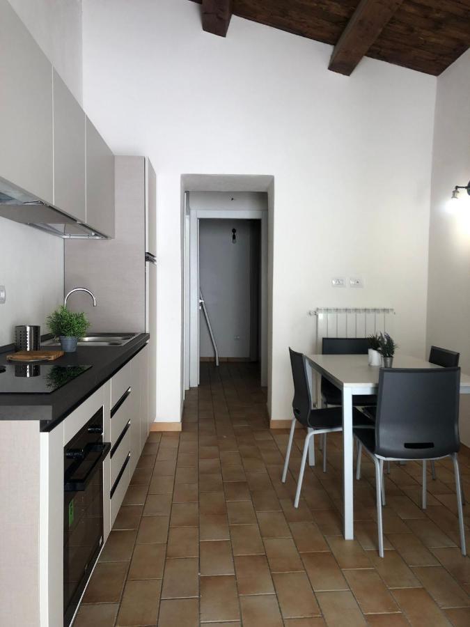 Alloggio Rurale Ferentillo Hotell Exteriör bild