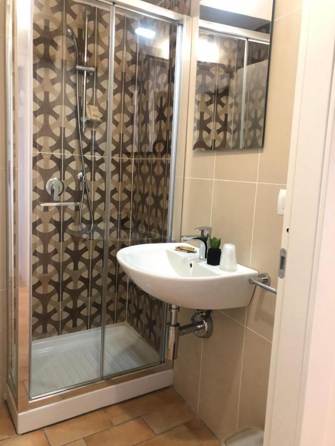 Alloggio Rurale Ferentillo Hotell Exteriör bild