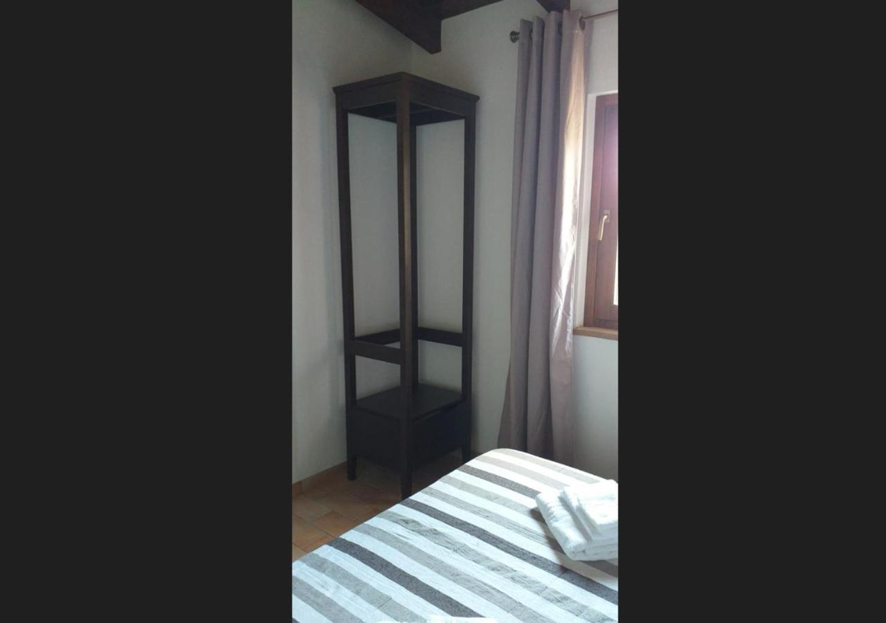 Alloggio Rurale Ferentillo Hotell Exteriör bild