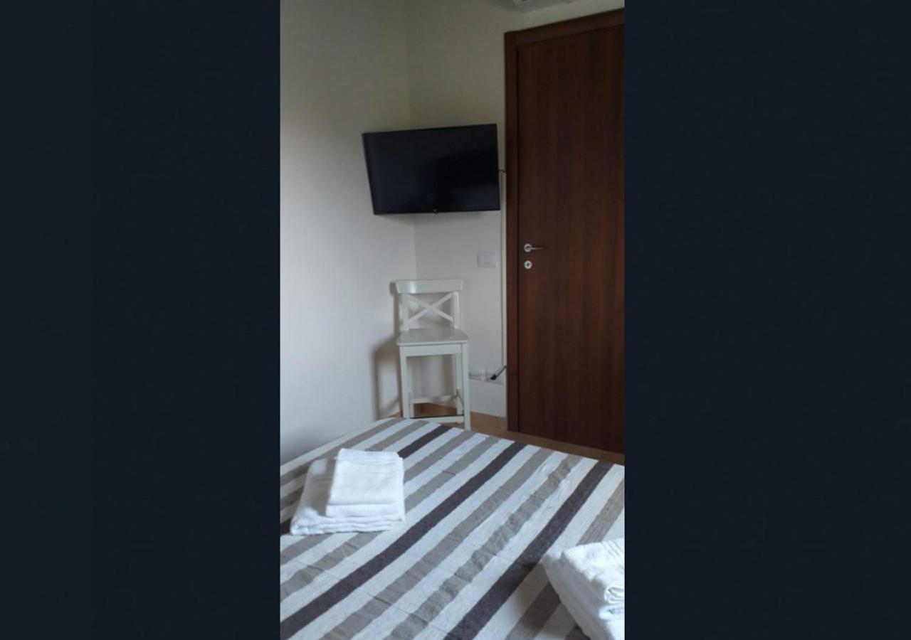 Alloggio Rurale Ferentillo Hotell Exteriör bild